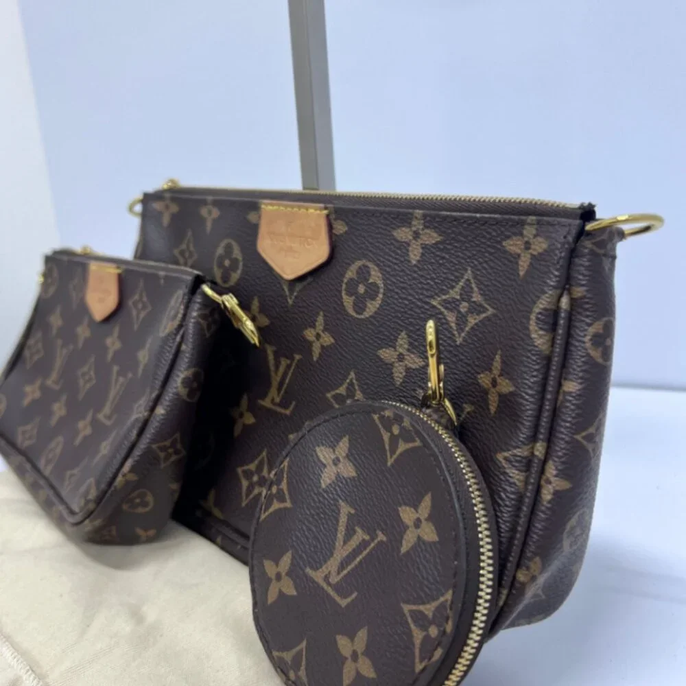 LOUIS VUITTON bag - Picture 2 of 7